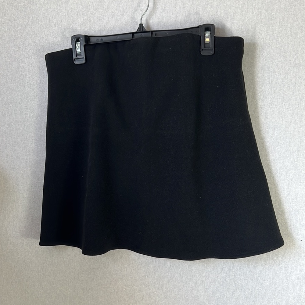 Tuckernuck strapless noir Marin top size S new with tag - Picture 7 of 7
